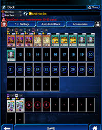 Deck Need Help Building Arcanite Magician Deck Duellinks