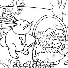 Chaque livre de coloriage comprend 4 à 10 coloriages gratuits. Coloriage Paques Tous Les Dessins Du Site Tete A Modeler