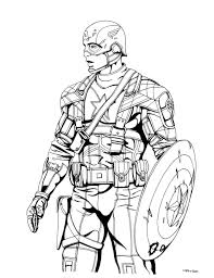 How to color and draw avengers coloring pages.drawing superheroes.digital drawing on a cintiq pro.music: Avengers Infinity War Coloring Pages Printable Total Update