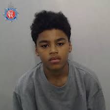 The full story of a child's murder as boys tried to 'play the hard man'