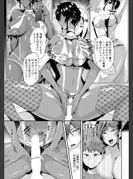 秋艶母子 - 商業誌 - エロ漫画 - NyaHentai