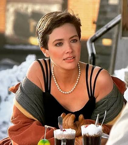 Saturday night exposure! Looking for a fun escape? Watch Northern Exposure  on Amazon Prime This is one of my favorite episodes … what was Maggie  trying to give Joel in this scene? (