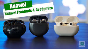 Huawei fans can purchase it from selected . Huawei Kopfhorer Im Vergleich Freebuds 4i Vs Freebuds 4 Vs Freebuds Pro Pokipsie Network