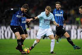 Serie a 20/21 | matchweek 22. Inter Milan Vs Lazio Match Preview How To Watch And Live Thread Serpents Of Madonnina