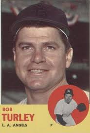 Bob Turley Trading Cards for sale