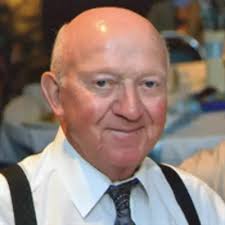 Obituary information for Harlan Eldridge Riggle