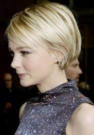 Une fatalité les cheveux fins ? Ø±Ø´Ø§ÙØªÙ ØºÙØ± Ø¯ÙÙÙ Ø§ÙØ­Ø²Ù Coiffure Cheveux Courts Fins Femme Dsvdedommel Com