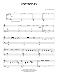 The night king from game of thrones easy piano cover. Ramin Djawadi Not Today From Game Of Thrones Sheet Music Pdf Notes Chords Film Tv Score Piano Solo Download Printable Sku 420322