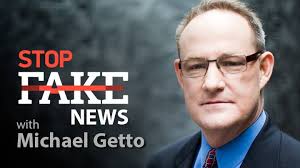StopFakeNews #71 with Michael Getto