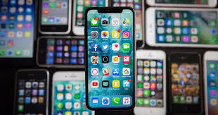 12 Hidden Tips And Tricks Every Iphone X Owner Needs To Know Latest Ios Iphone Ios Update