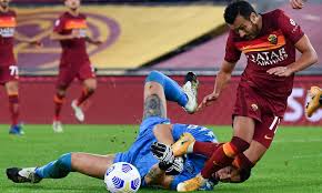 Torino benevento live score (and video online live stream) starts on 23 may 2021 at 16:00 utc time in serie a, italy. Serie A Rivivi La Moviola Rigori E Var In Roma Benevento Proteste Sassuolo Sul Gol Di Svanberg Serie A Calciomercato Com