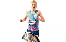 Learn more about stewart's olympic journey and it has been a meteoric rise in the last couple of years for distance runner stewart mcsweyn, who grew up on a beef and sheep farm on king island. The Mayor Stewart Mcsweyn 22 Runner The Saturday Paper