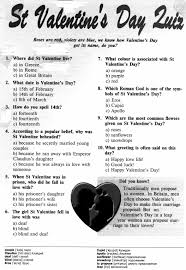 What do red roses symbolize? Valentines Day Trivia Answers Www Topsimages Com