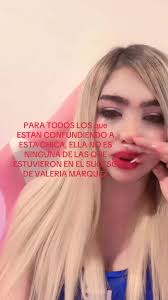 El enigmático caso de Valeria Márquez y su amiga
