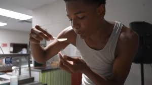 Join us in the kitchen for some culinary adventures! 🍳#CookingClubFun