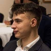 Jacob Bercel's Instagram, Twitter & Facebook