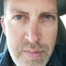 Steven Hockley's Instagram, Twitter & Facebook