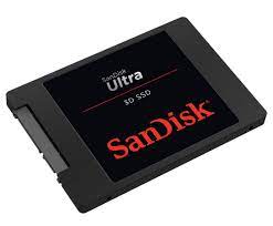 Here i'm going to show you quick fixes to sandisk ssd not recognized under different situations separately faulty or damaged ssd can also lead to sandisk ssd not detected in bios. 2tb Sandisk Ultra 3d Serial Ata Iii 6gb 2 5 Inch Internal Solid State Drive