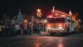 Street Party | AG Parade
