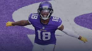 NFL countdown, NFC North: Its Justin Jeffersons division, were just  living in it - The Playbook