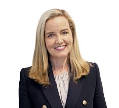 Meet Group CEO & Managing Director Cynthia Scott | Zip