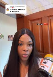 Orphee Kouma Rt Samantha