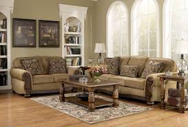 Dining rooms come in all shapes and sizes, and it sometimes takes a creative eye to find the perfect space for one in your home. Living Room With Furniture Novocom Top