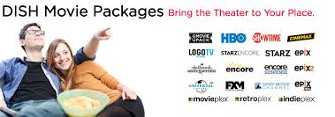 Dish movie pack includes 15 channels filled with the movies you love. Choose From Thousands Of Movies With Dish Network Dish Systems