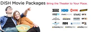 Choose From Thousands Of Movies With Dish Network Dish Systems