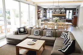 When it comes to designing an open living room and if you're not sure where to start, our guide to common living room dining room combo layouts will help kick things off. Living Room Dining Room Combo Ideas With Tricks Dogtas