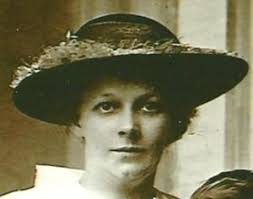 Elsie (Shepherd) Gray (1880-)