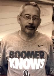 Bryan Faught Obituary