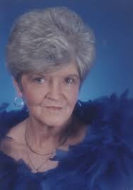 Obituary information for Marie Green Swain