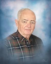 Obituary for Henry McKinley Moore, Jr.