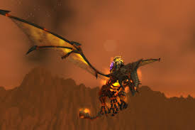 Top 10 easiest mounts to obtain in wow part 2. Smoldering Ember Wyrm World Of Warcraft Eu Dving Net