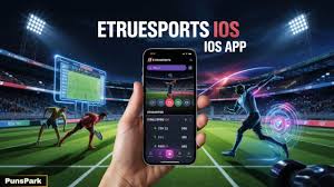 eTrueSports iOS App: The Ultimate Platform For Esports Fans