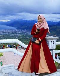 Jika pada kategori baju bali ini tidak ada , anda dapat order baju bali yang anda inginkan dengan hanya mengirim email. ã 22 Koleksi Desain Baju Muslim Gaya Terbaru 2020