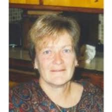 Mary Jo Osborn Obituary September 3, 2004