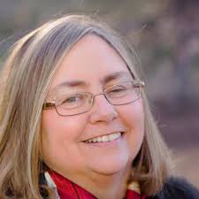 Linda J. White: Suspense, K-9 Search & Rescue, a Giveaway & More