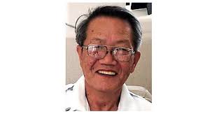 HARRY CHUNG Obituary (1937