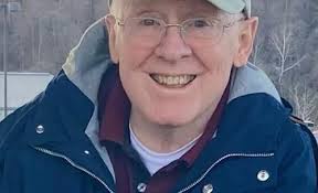 James Johnston Bowman Obituary (2025)