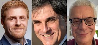 ELEZIONI A RIVOLI: 12 LISTE, TUTTI I CANDIDATI. SFIDA  TRAGAIOLI-ERRIGO-BOULANGER