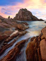 Sugarloaf Rock Western Australia Western Australia Australia Travel Australia