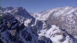 For 72 days, the world thought they were dead. Survivor Lead Mountaineering Trek Visits 1972 Alive Plane Crash Cannibalism Site Expeditionwriter