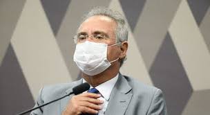 Passando a limpo 28 de junho de 2021. O Que Disse Renan Calheiros Relator Da Cpi Da Covid Durante A Pandemia Agencia Tatu De Jornalismo De Dados