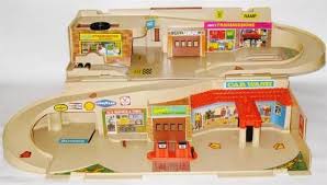 Vintage Hot Wheels Car Wash And Service Station Sto Go Playset Mattel 1979 Vintage Hot Wheels Hot Wheels Hot Wheels Cars