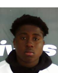 Ervin Jones's Football Recruiting Profile