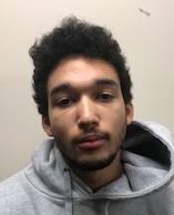 Offender Information