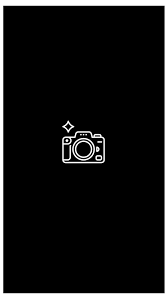 Maybe you would like to learn more about one of these? Vozeli Com Camera Icon Black Background Highlight Icons Black Instagram Highlight Icons Instagram Black Theme Black And White Instagram