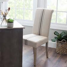 Middle Stripe Weathered Wood Dining Chair Kirklands Dining Room Chairs Dining Chairs Chair